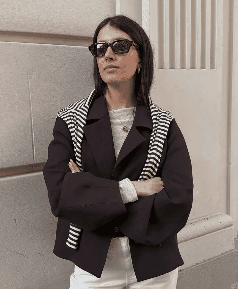 8 Eyewear Trends to Embrace in 2026 meller Warm tortoiseshell