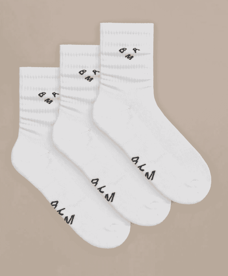 Bamboo socks
