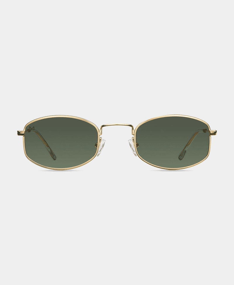 8 Eyewear Trends to Embrace in 2026 meller Wire-frame minimalism