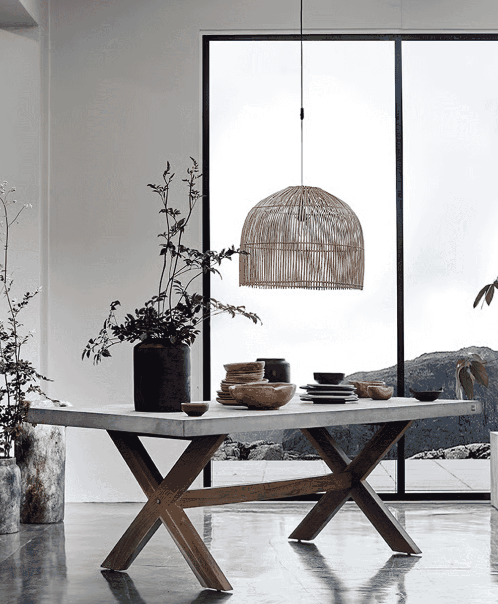 Indoor plants