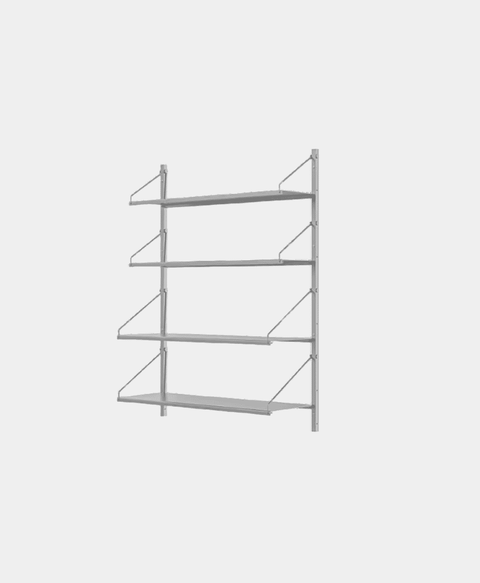Frama Shelf Library