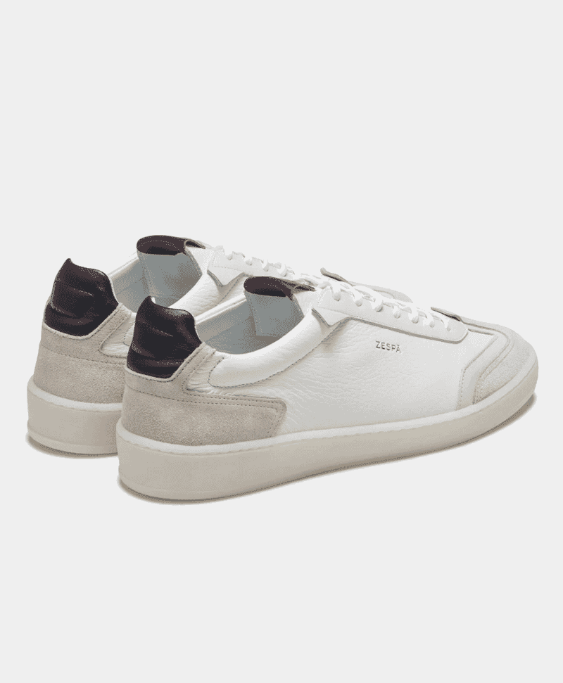 5 Minimalist Sneaker Trends to Know in Summer 2026