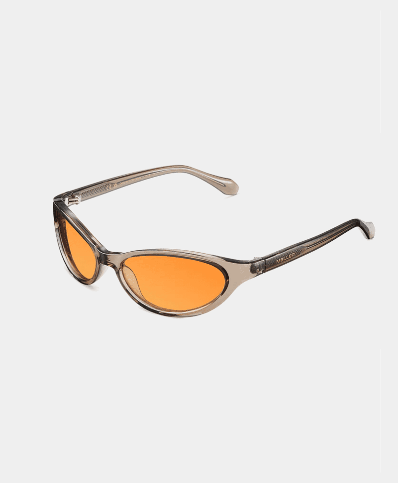 8 Eyewear Trends to Embrace in 2026 meller Sport-inspired frames