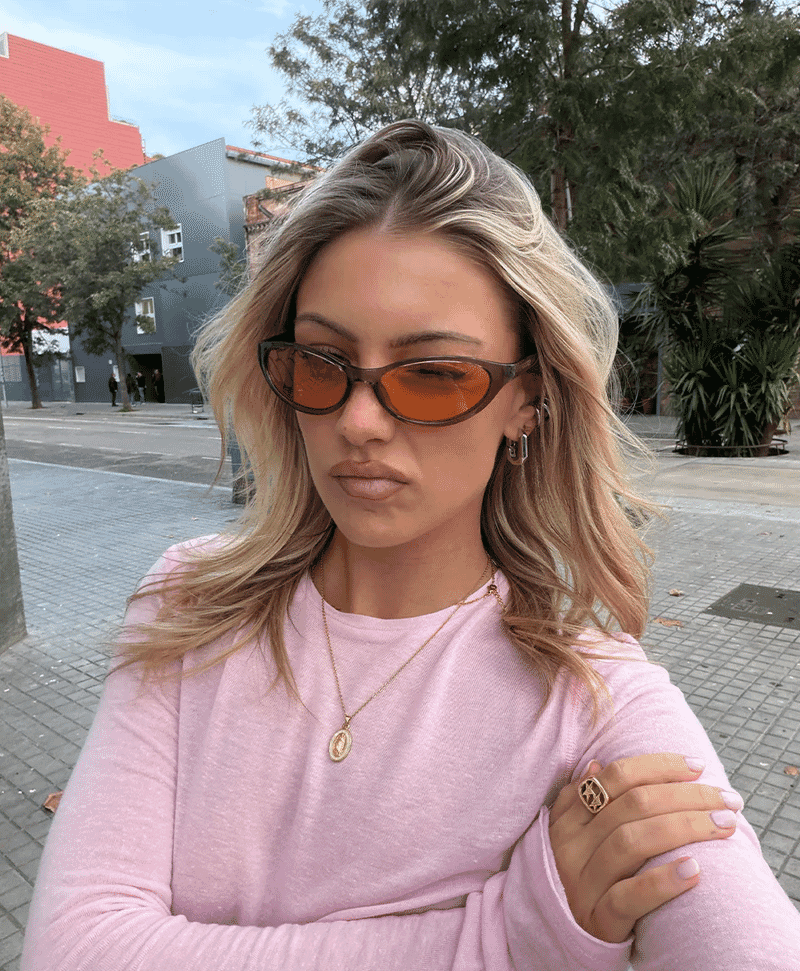 8 Eyewear Trends to Embrace in 2026 meller Sport-inspired frames