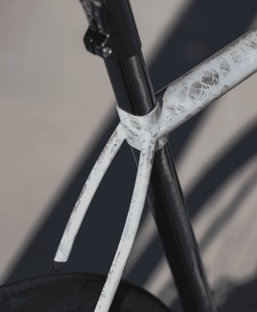 This Mosaic AR-Zero is the Most Beautiful Bike You'll Never Own
