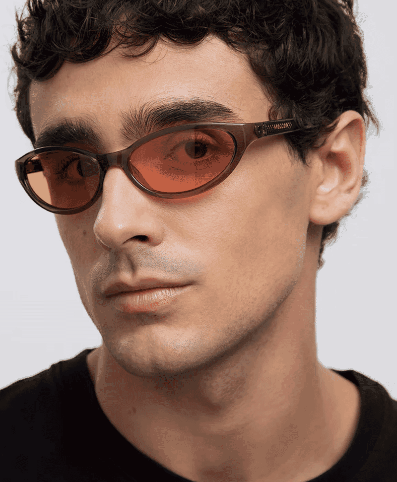 8 Eyewear Trends to Embrace in 2026 meller Sport-inspired frames
