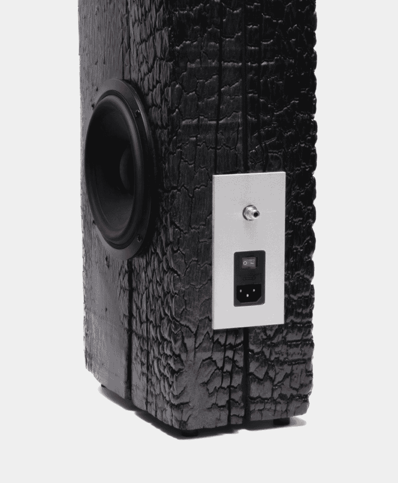 Studio Ambre Turns Ancient Japanese Craft Into Audio Art