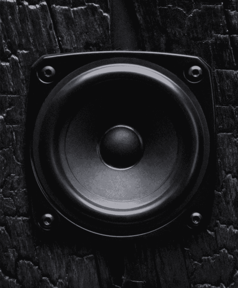 Studio Ambre Turns Ancient Japanese Craft Into Audio Art