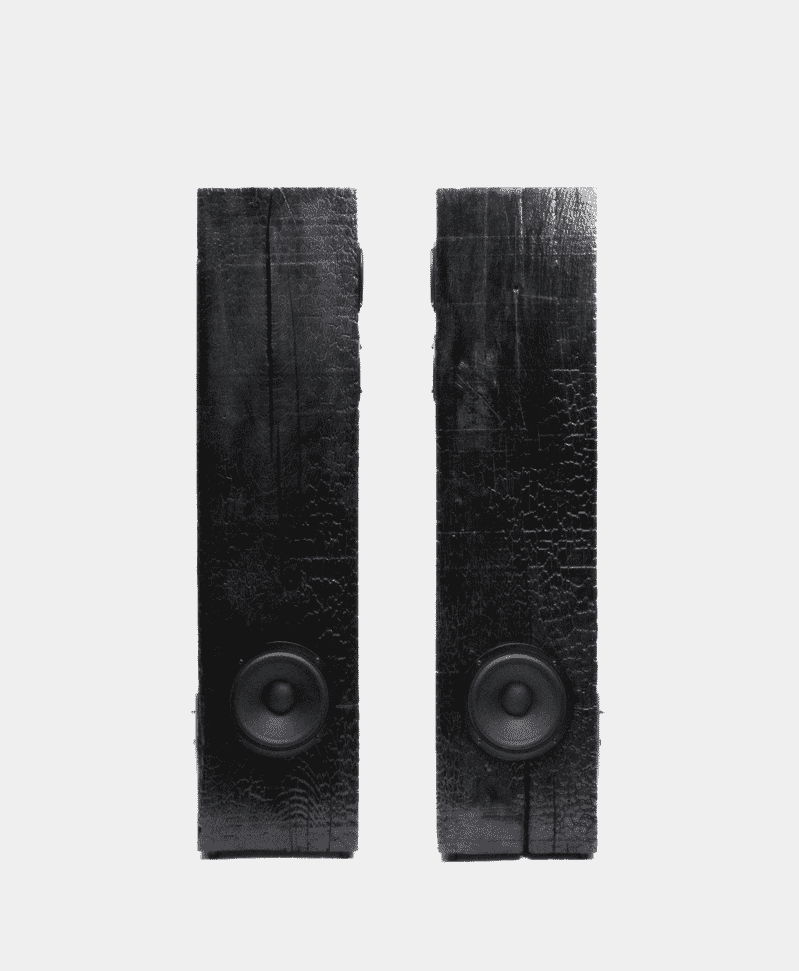 Studio Ambre Turns Ancient Japanese Craft Into Audio Art