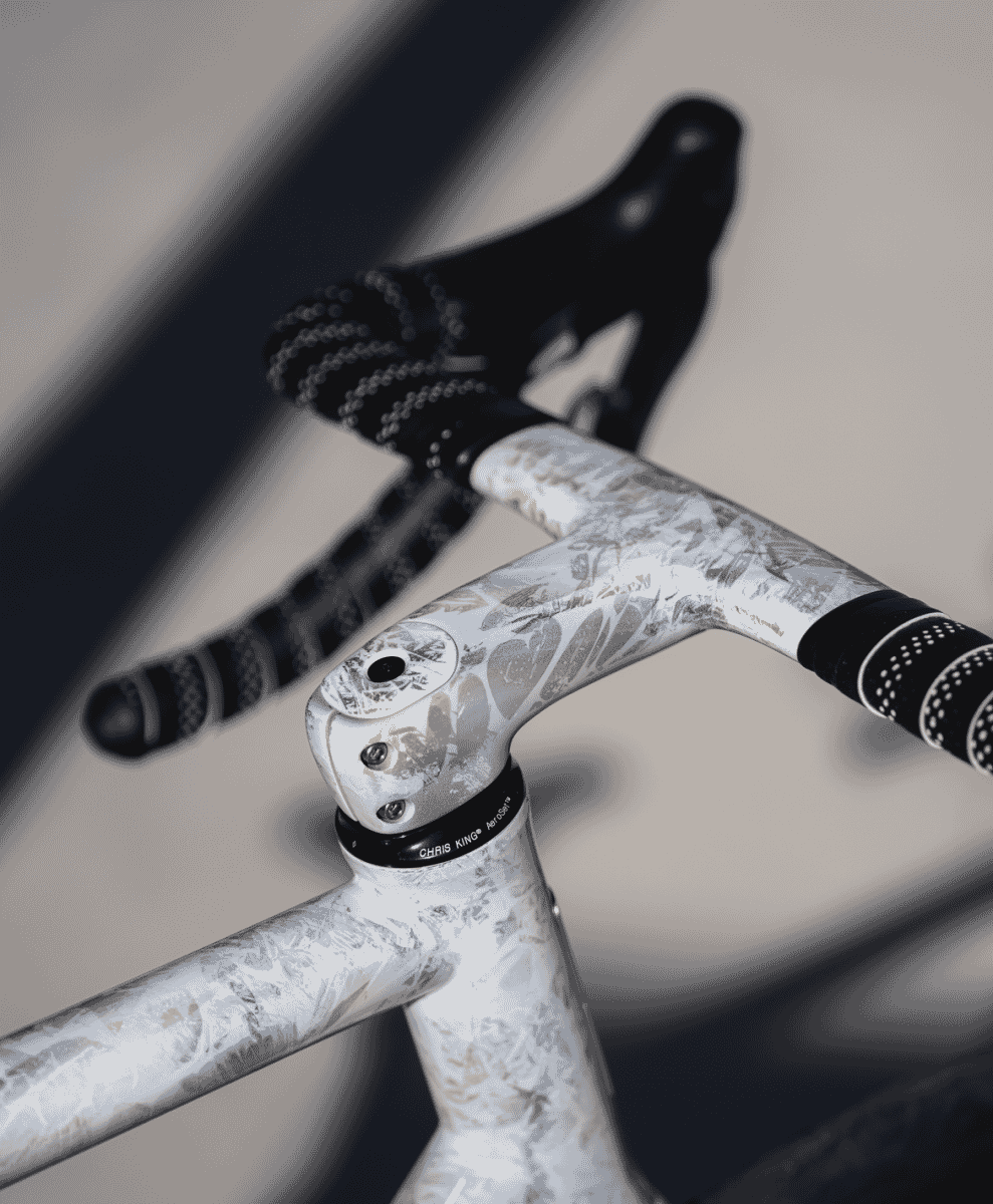 This Mosaic AR-Zero is the Most Beautiful Bike You'll Never Own