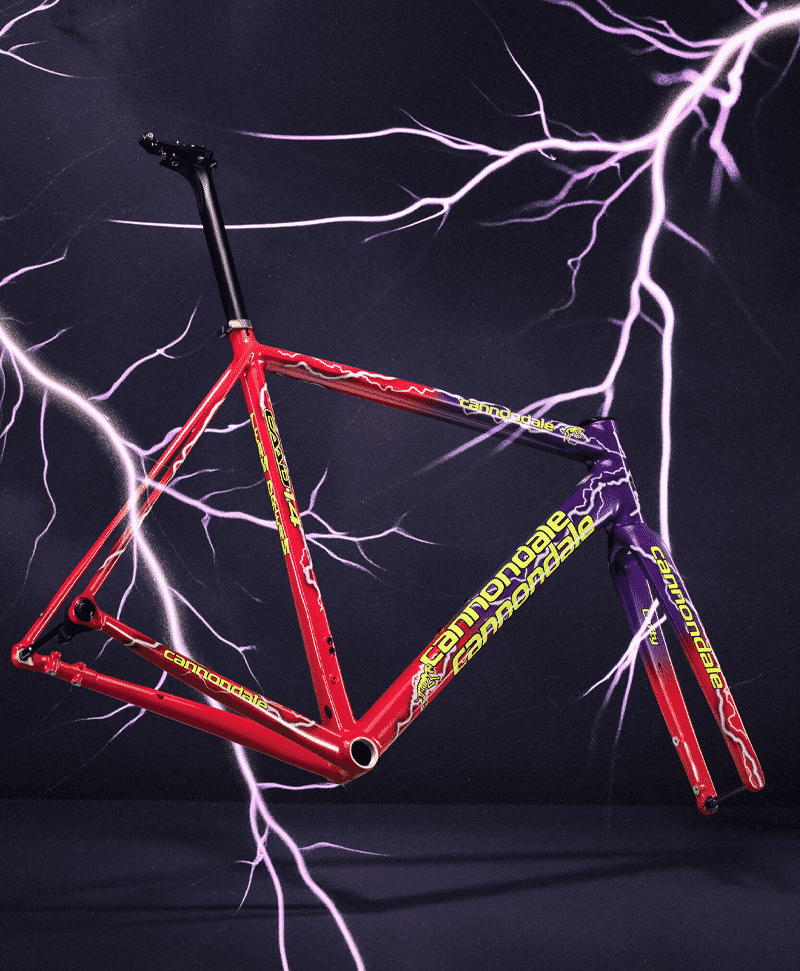 Cannondale CAAD