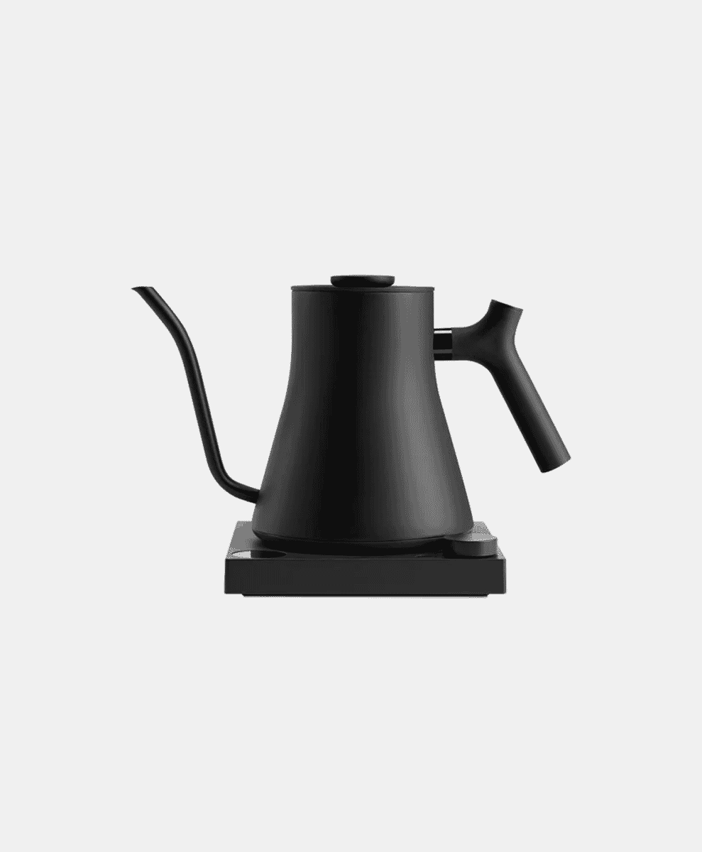 Fellow Stagg EKG Pour-Over Kettle