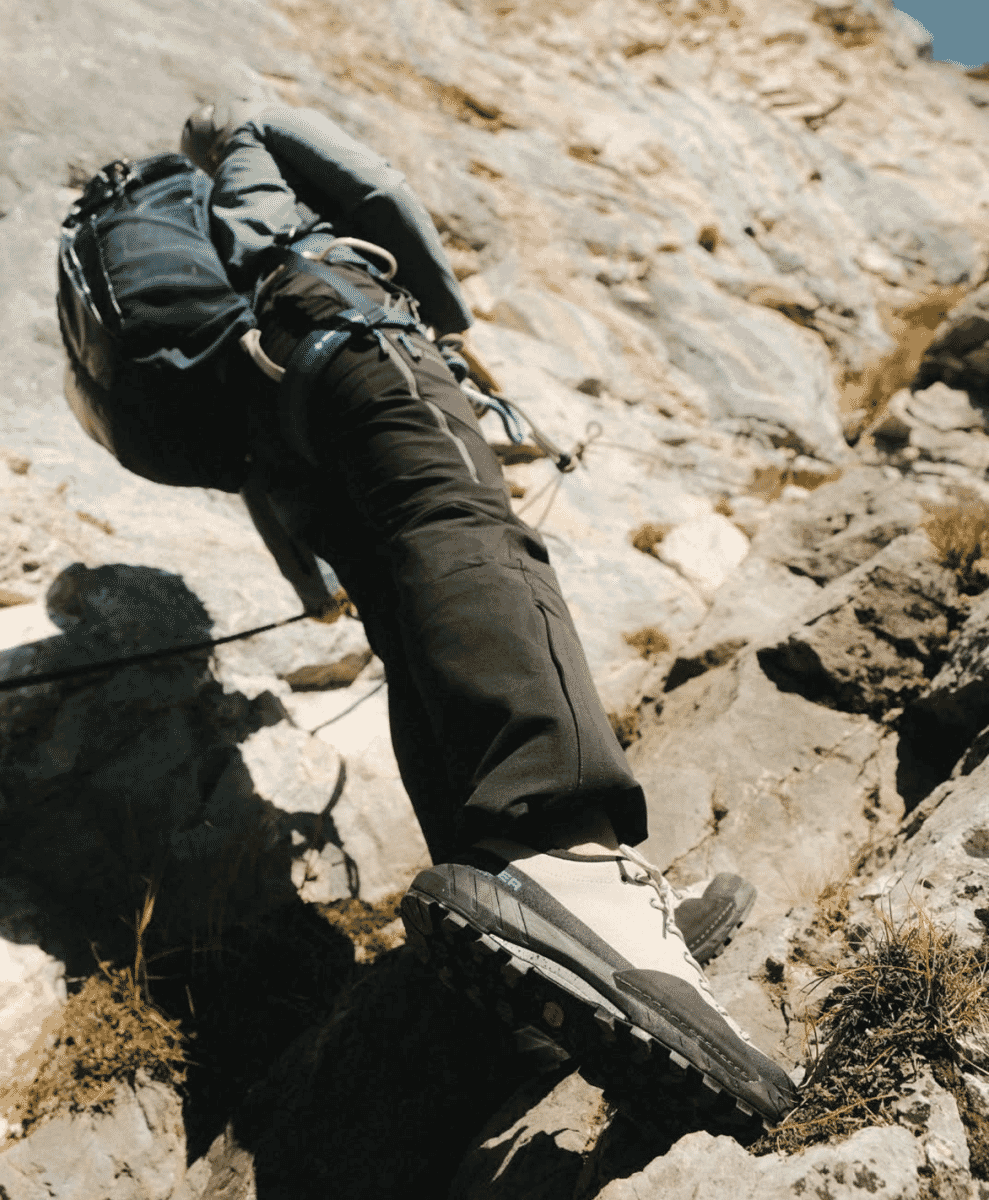 Galibier: the Paraboot Sister Brand Making a Comeback