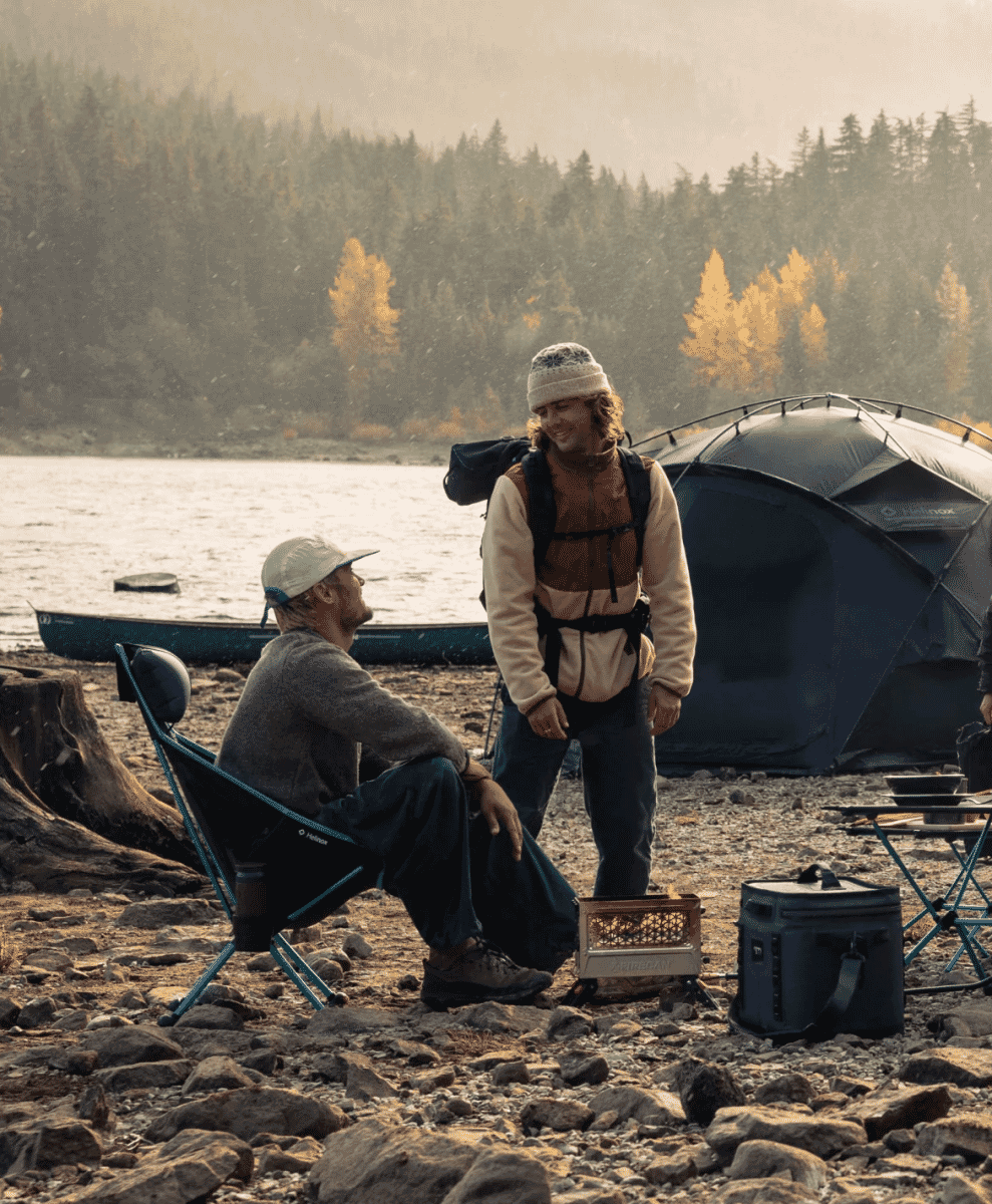 Helinox Camp Chair