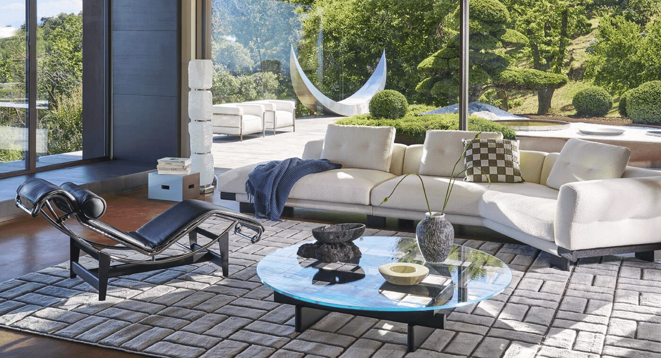 The Mid-Century Modern Furniture Designs You Can Still Buy Today