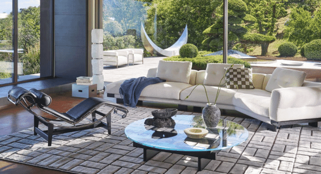 The Mid-Century Modern Furniture Designs You Can Still Buy Today
