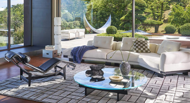 The Mid-Century Modern Furniture Designs You Can Still Buy Today