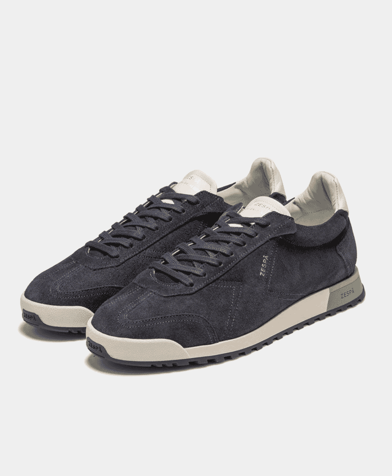 5 Minimalist Sneaker Trends to Know in Summer 2026