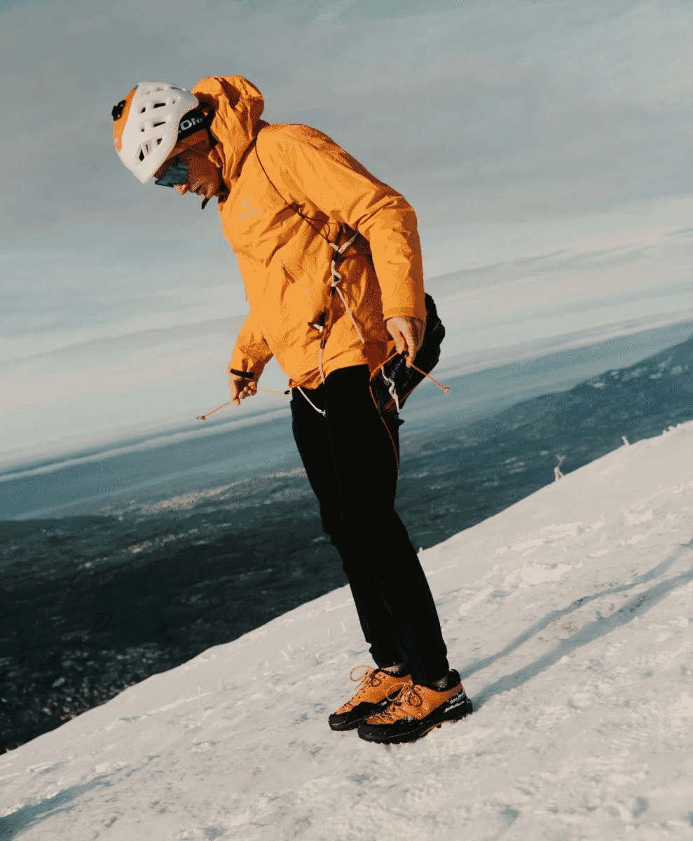 Galibier: the Paraboot Sister Brand Making a Comeback