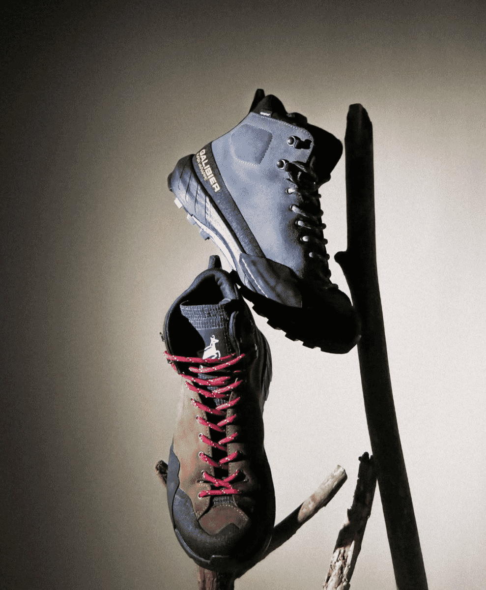 Galibier: the Paraboot Sister Brand Making a Comeback