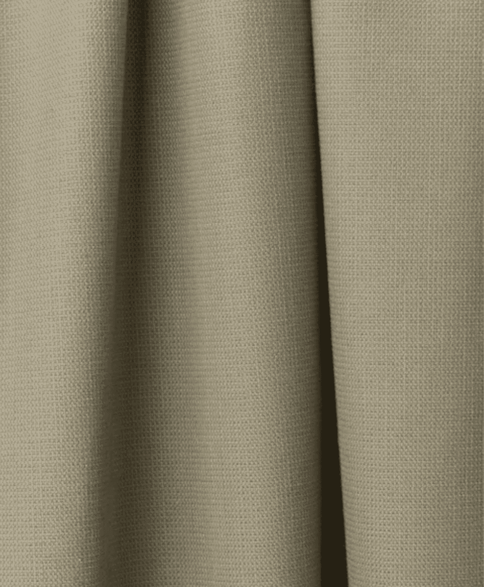 Blackout curtains