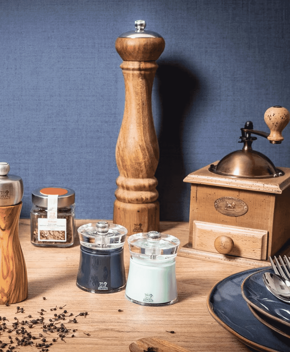 Peugeot Pepper Mill