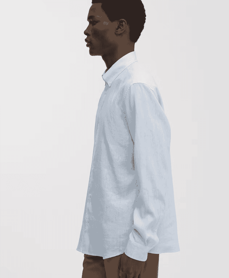 ASKET Linen Shirt