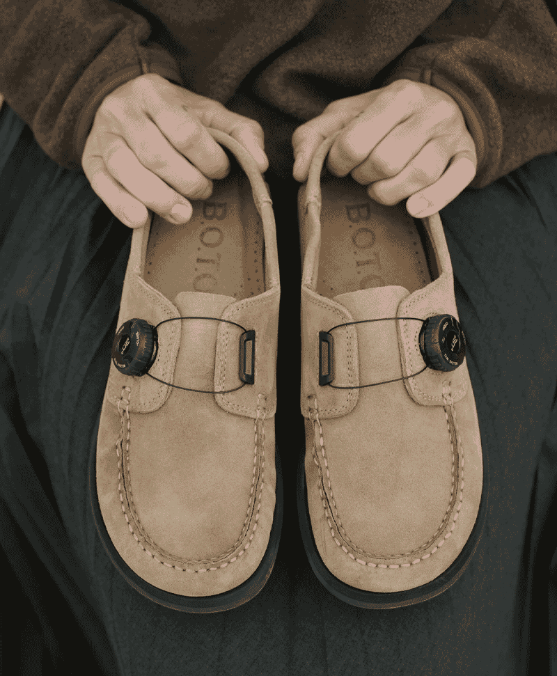 Meet the Brand Making Deck Shoes Cool Again