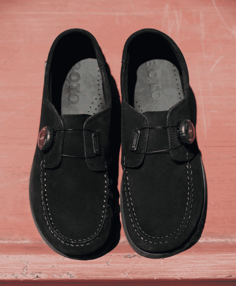 Meet the Brand Making Deck Shoes Cool Again