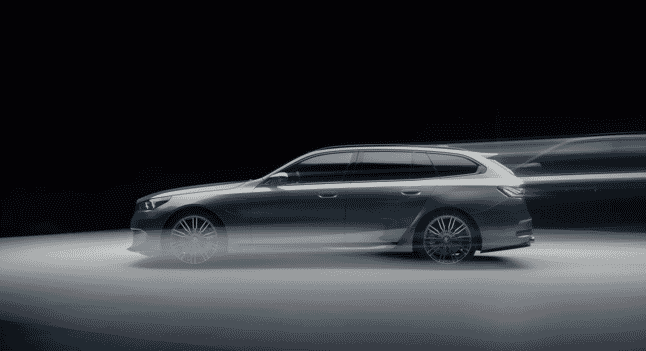 190mph Load-Lugger: 05 GT by Bovensiepen