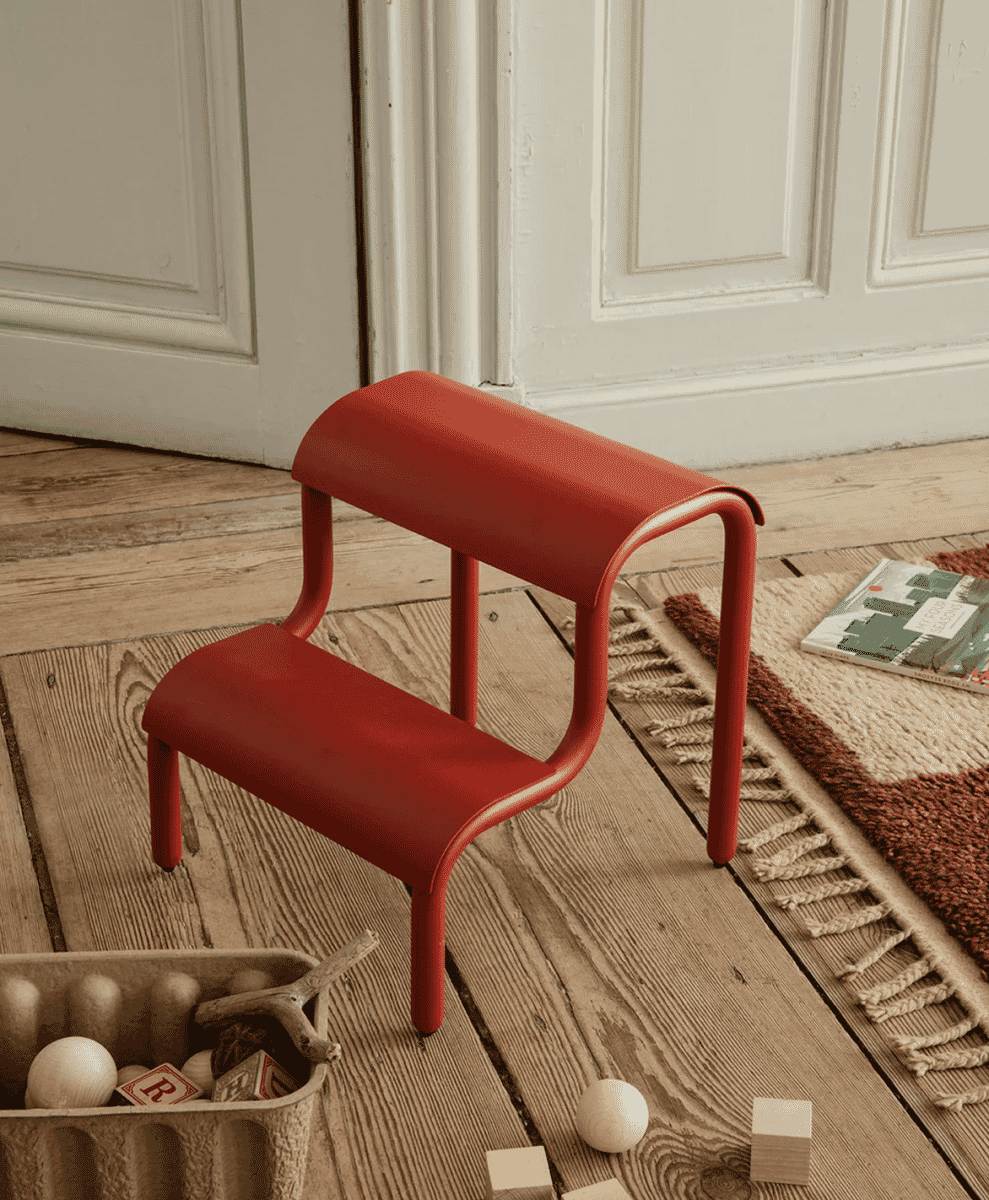 Ferm Living Up Step Stool