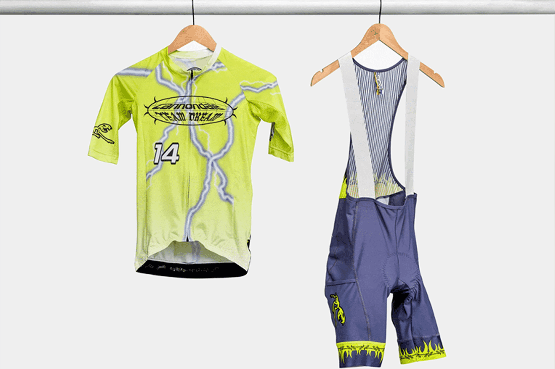 Cannondale CAAD