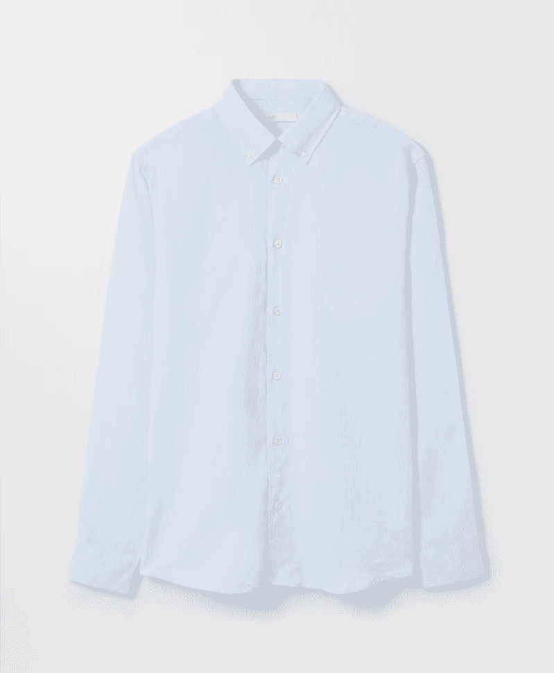 ASKET Linen Shirt