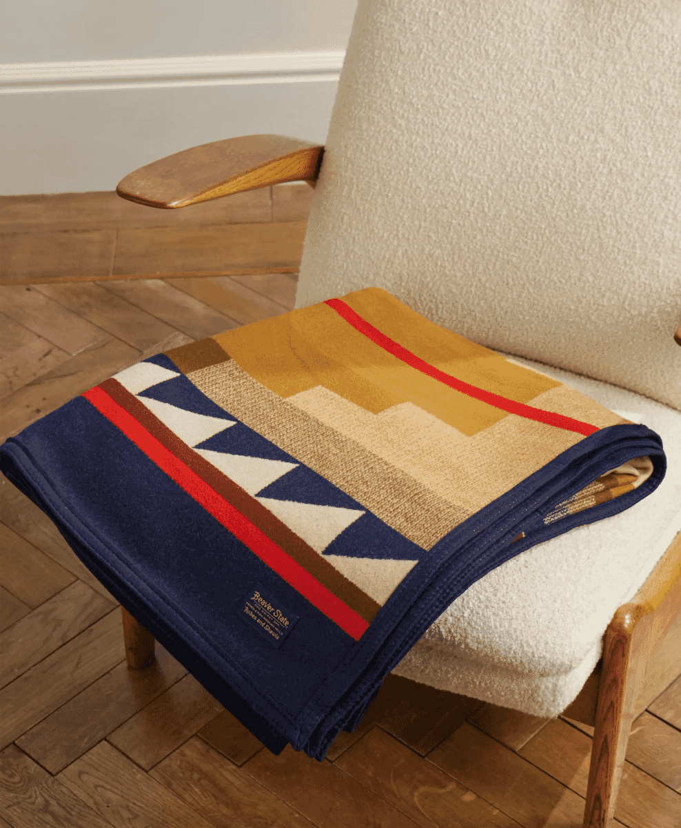 Pendleton Blanket