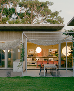 Beach Living Reimagined: Mori House by Aires Mateus