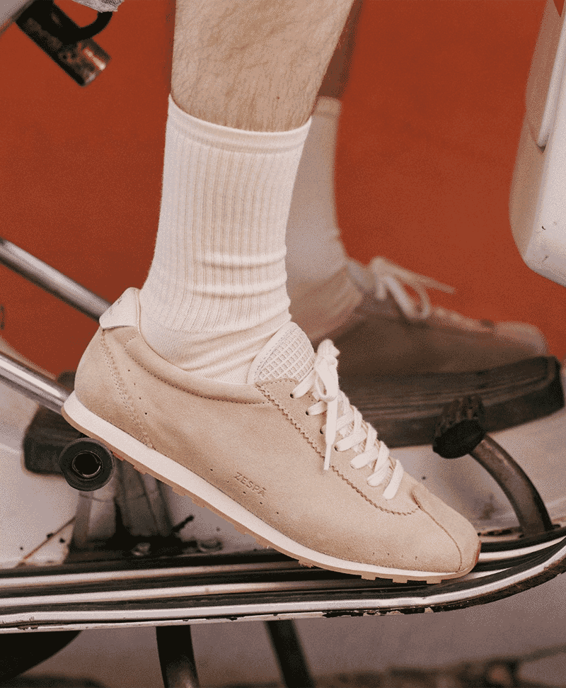 5 Minimalist Sneaker Trends to Know in Summer 2026