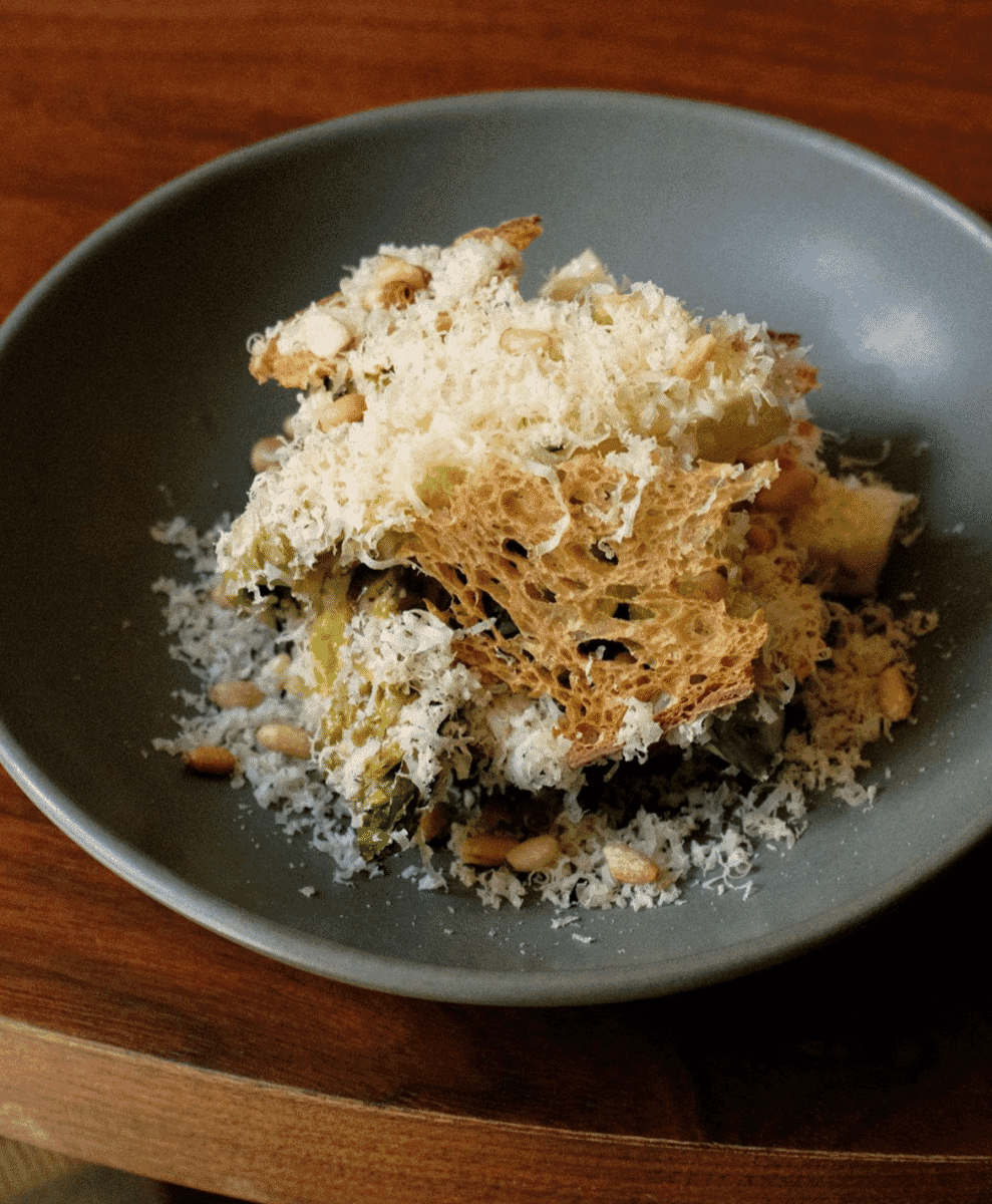 Cozinha das Flores 24-Hour City Guide: Porto