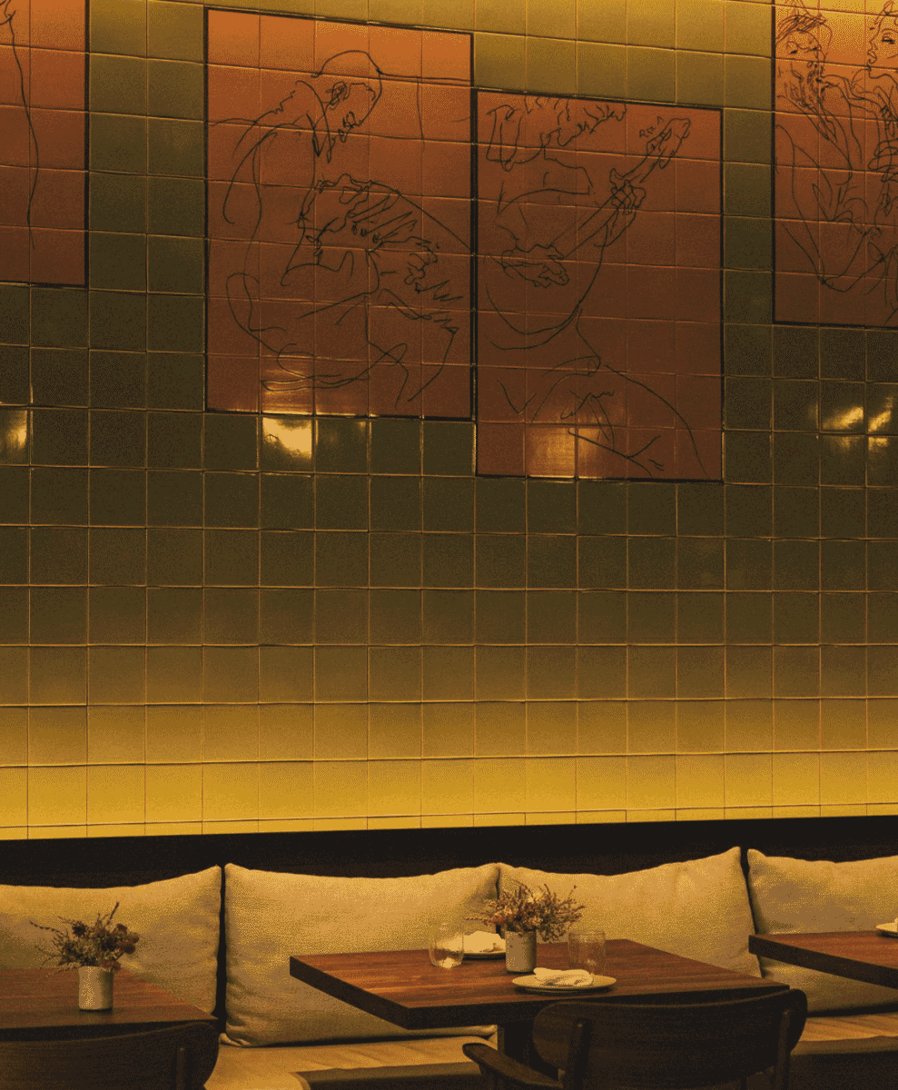 Cozinha das Flores 24-Hour City Guide: Porto