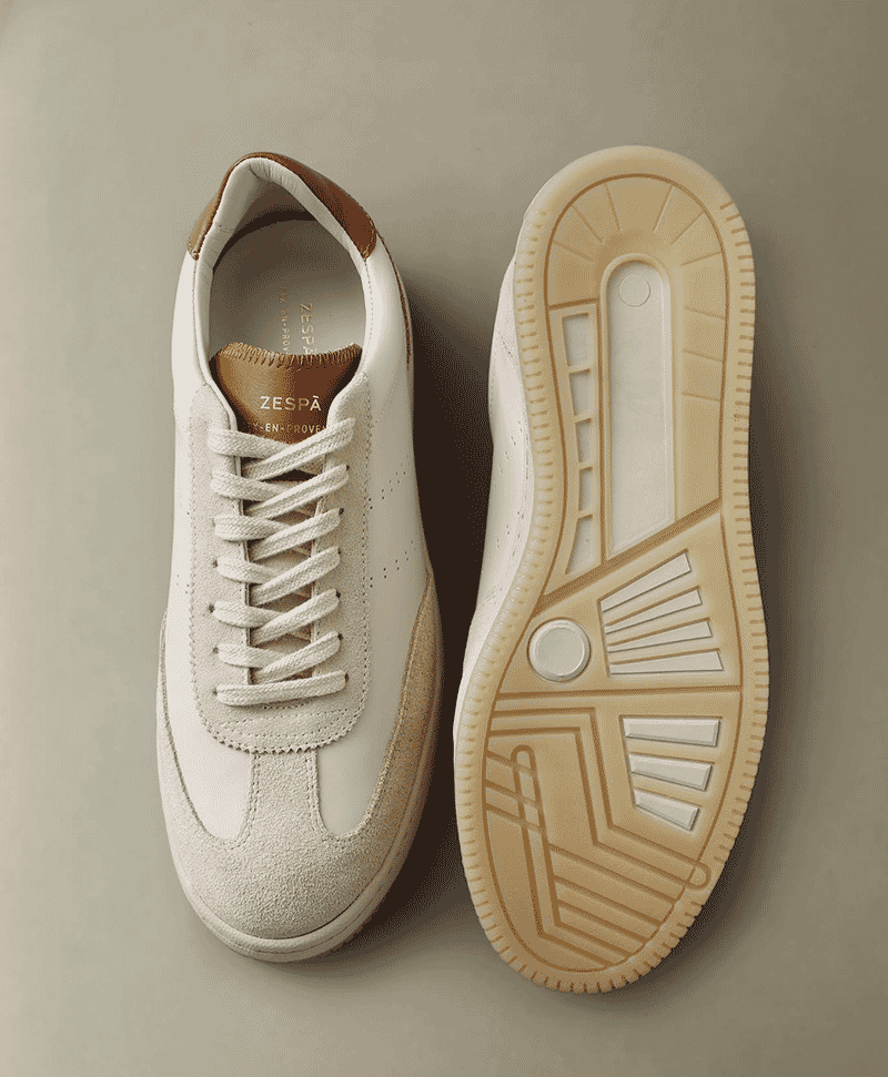 5 Minimalist Sneaker Trends to Know in Summer 2026