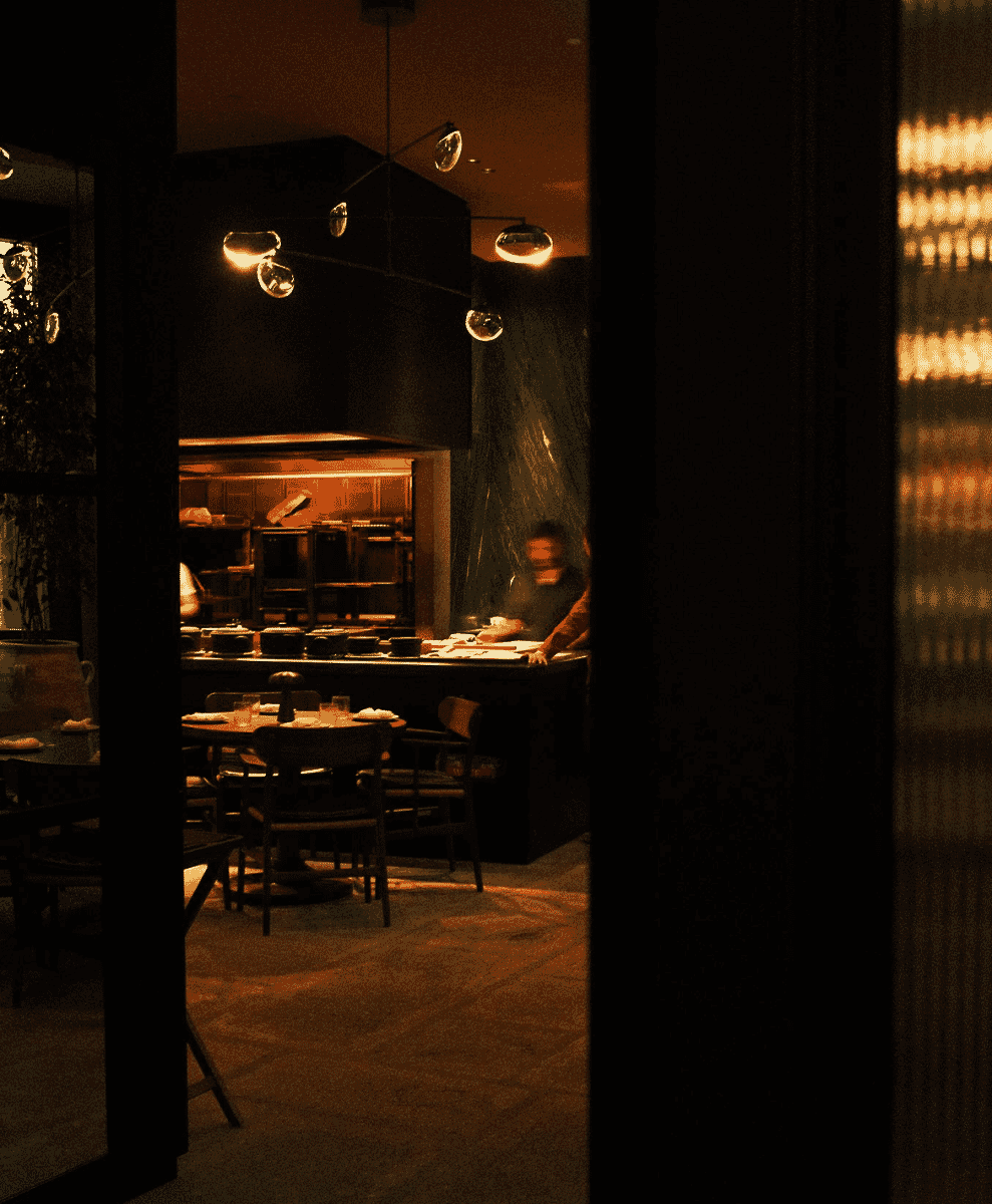 Cozinha das Flores 24-Hour City Guide: Porto