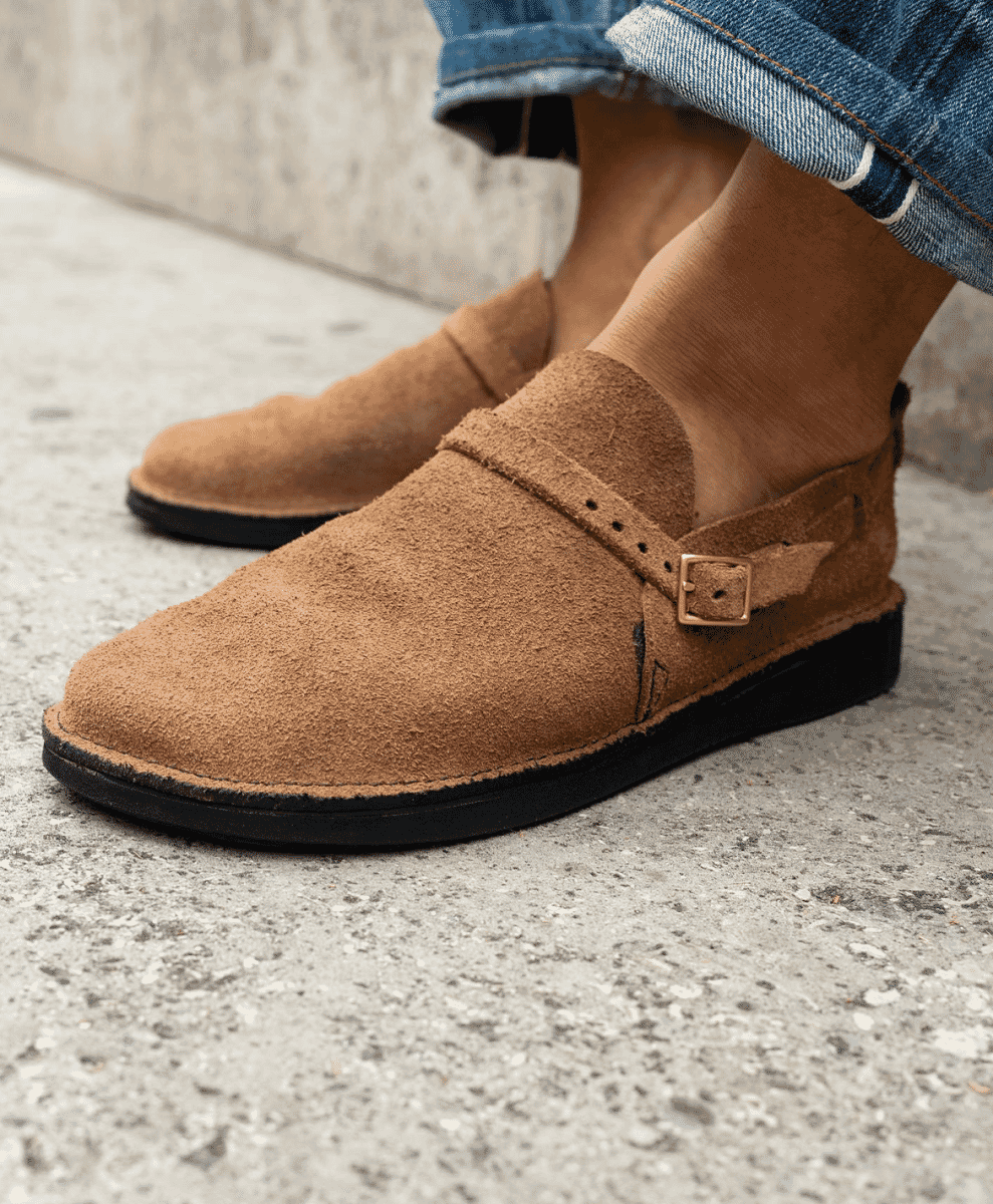 Best Birkenstock alternatives for men
Aurora