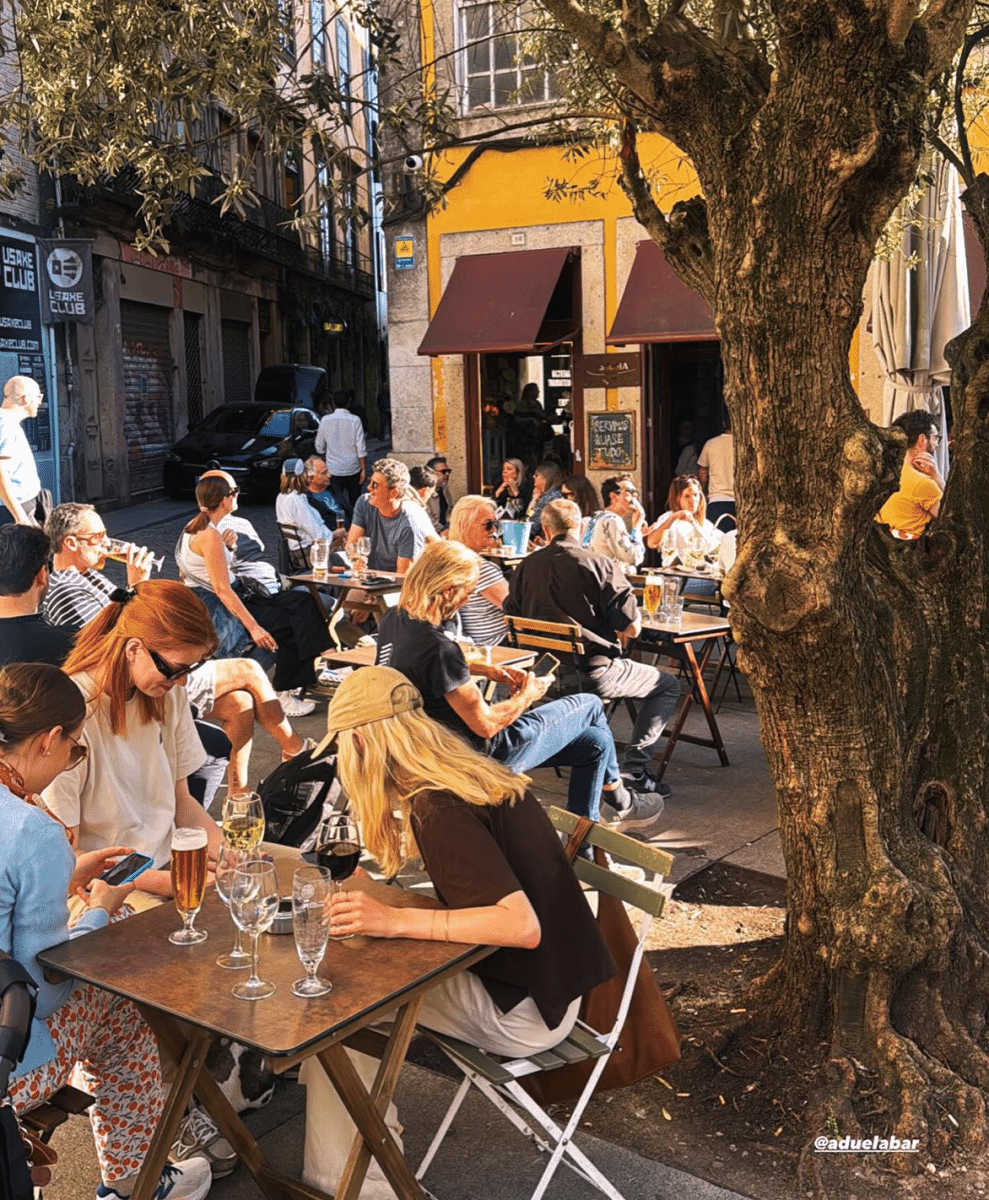 24-Hour City Guide: Porto