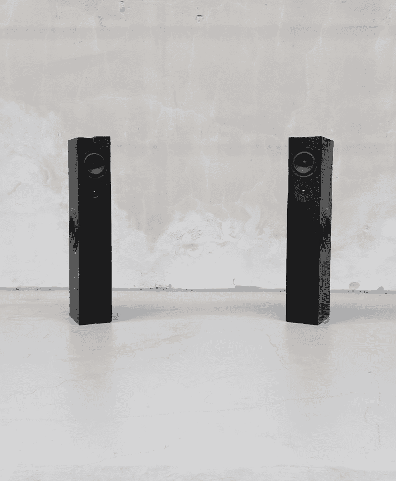 Studio Ambre Turns Ancient Japanese Craft Into Audio Art