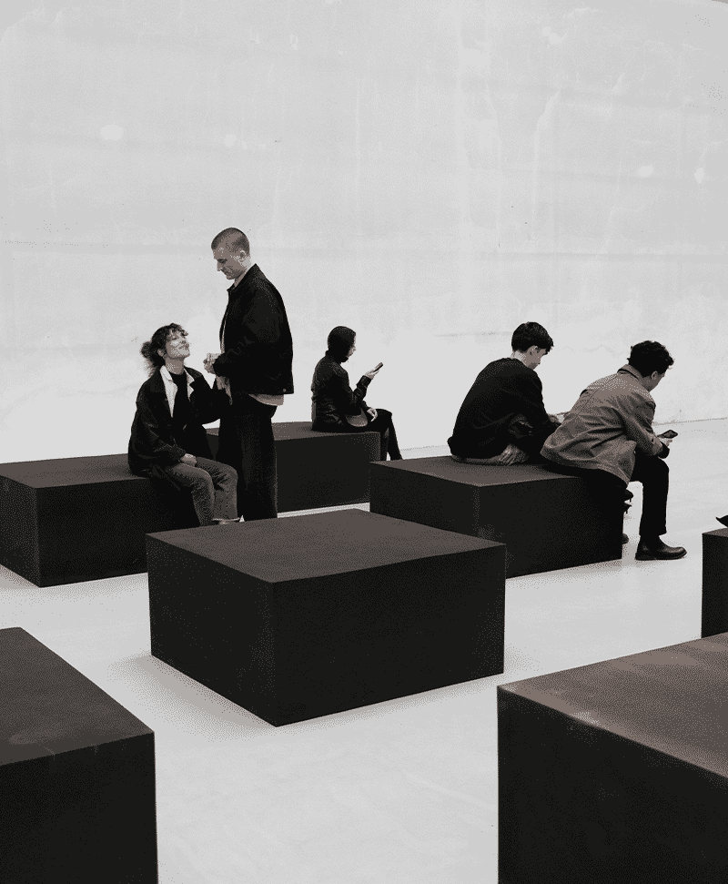 Studio Ambre Turns Ancient Japanese Craft Into Audio Art