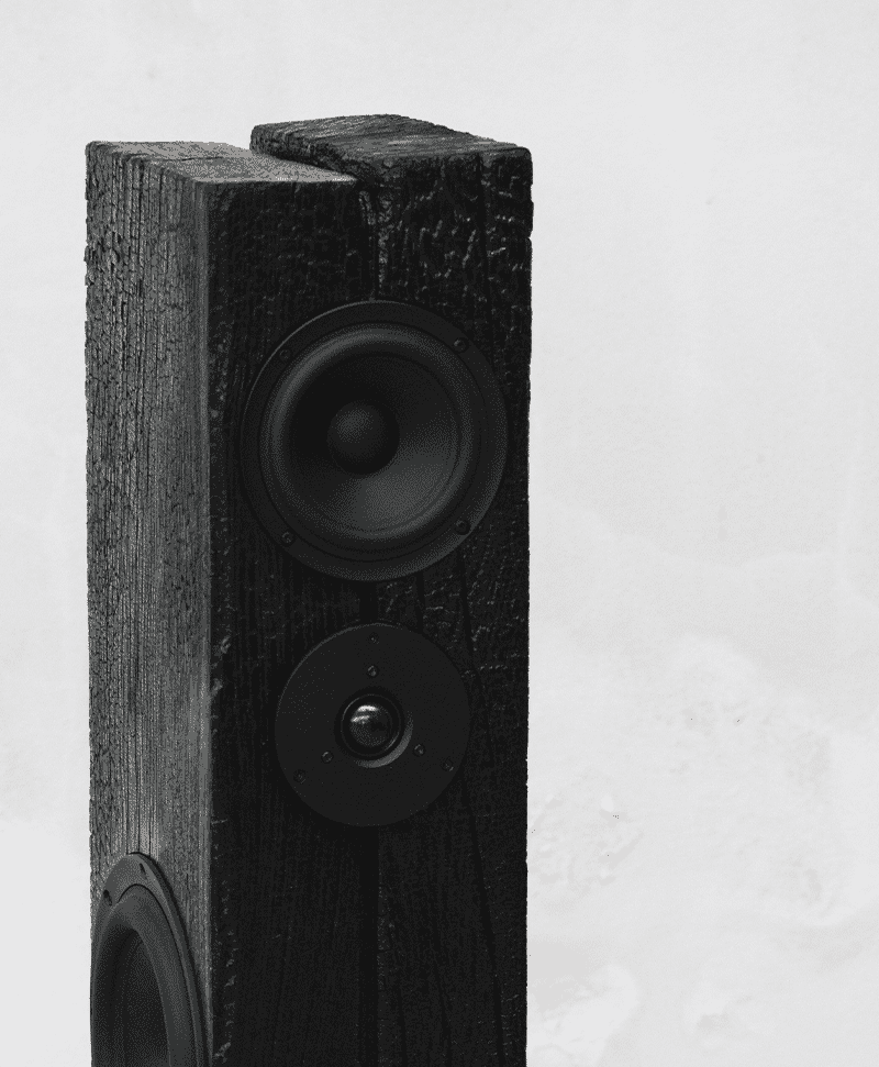 Studio Ambre Turns Ancient Japanese Craft Into Audio Art