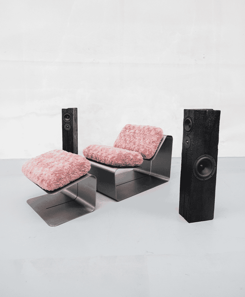 Studio Ambre Turns Ancient Japanese Craft Into Audio Art