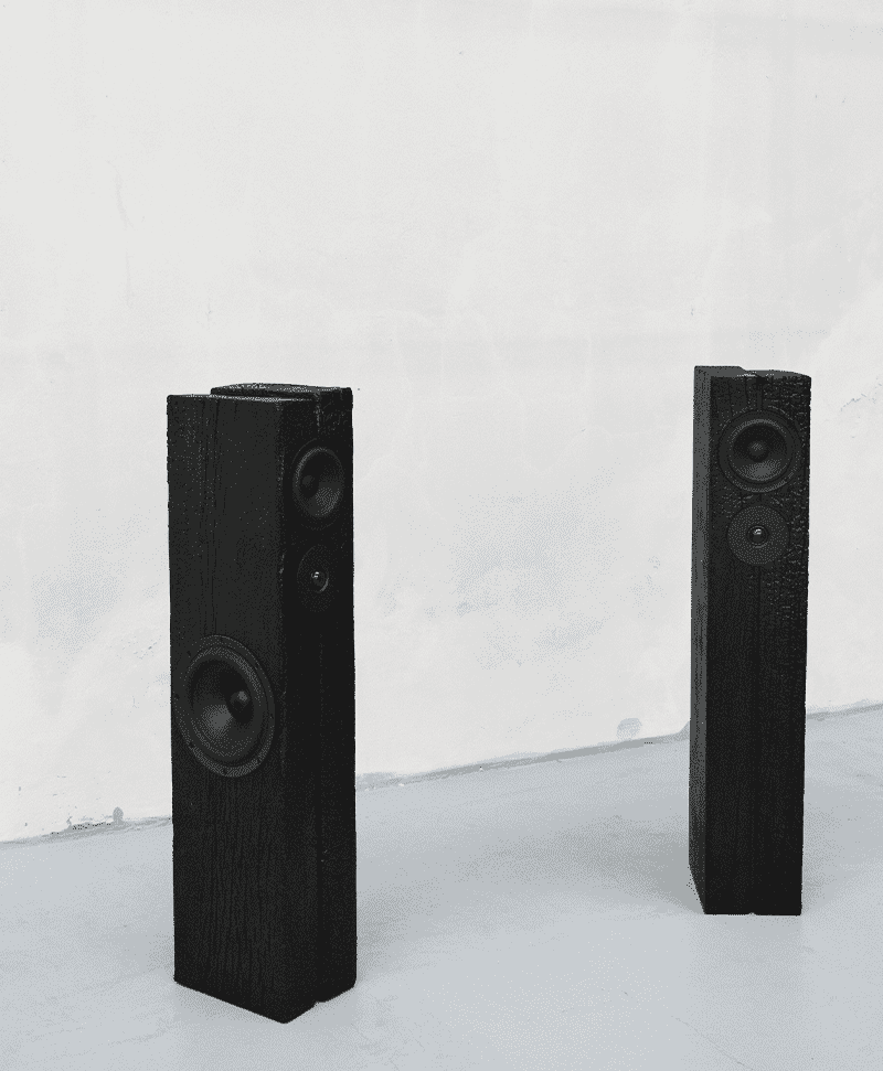 Studio Ambre Turns Ancient Japanese Craft Into Audio Art