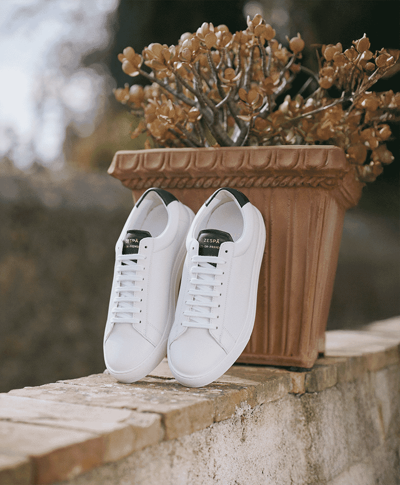 5 Minimalist Sneaker Trends to Know in Summer 2026