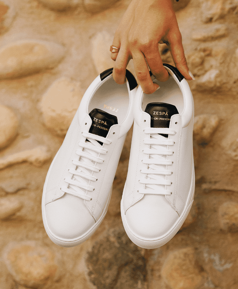 5 Minimalist Sneaker Trends to Know in Summer 2026