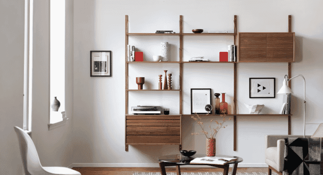 Studio Apartment Ideas: How to Make a Small Space Look Good